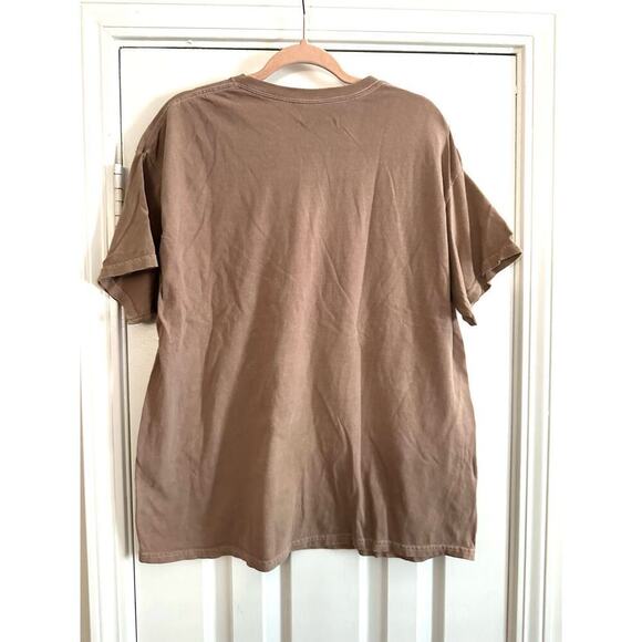 NWOT Licensed NASCAR Daytona 500 Racing Vintage-Look Tee - Unisex Sz Large - Picture 3 of 3